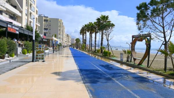 Plaże Albanii zyskują na popularności – najtańsza i najbardziej niedoceniana perła Bałkanów